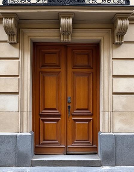 Le bureau de Nimbus Scale à Paris dans une architecture haussmannienne